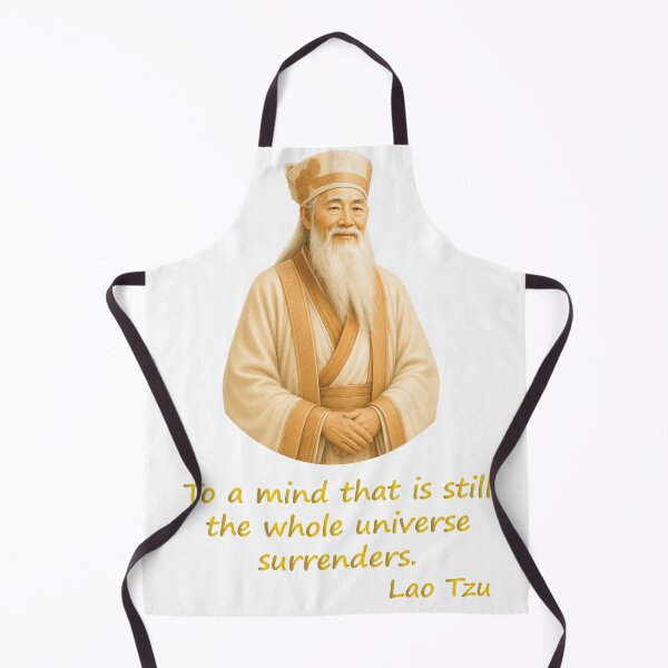 Item preview, Still the Mind designed and sold by Freedom For Life Shop.