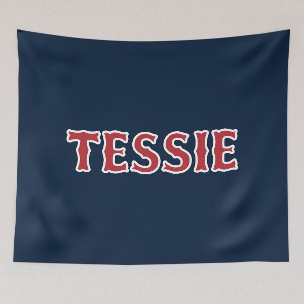 Item preview, Tessie designed and sold by pink-beagle.
