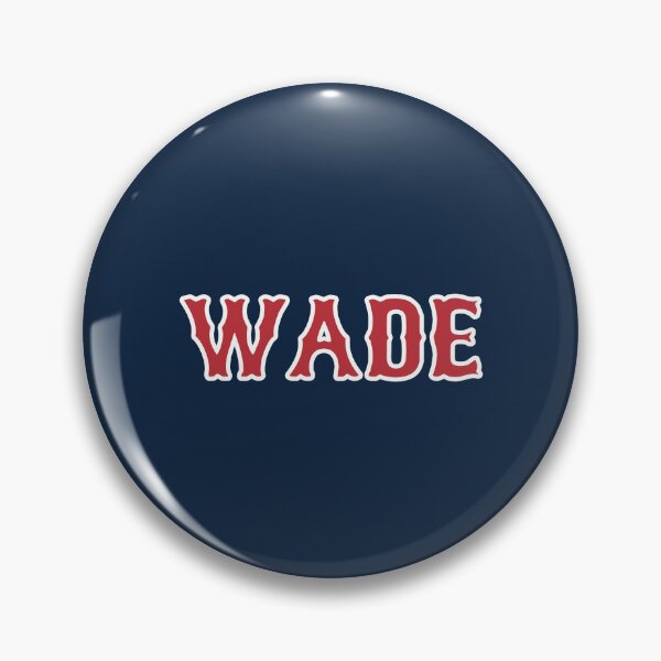 Item preview, Wade Boggs designed and sold by pink-beagle.