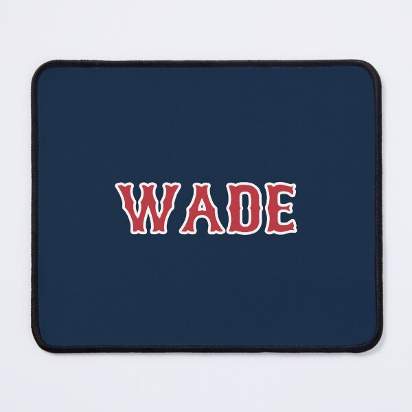 Item preview, Wade Boggs designed and sold by pink-beagle.
