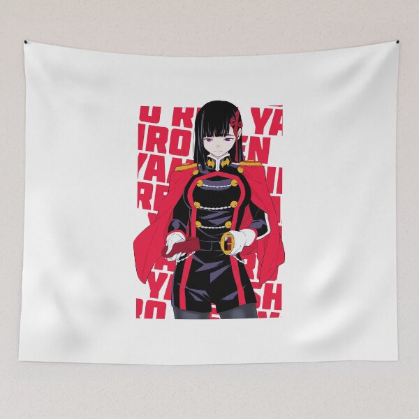 Item preview, Mato Seihei no Slave designed and sold by HappyGl.