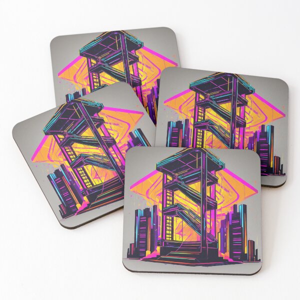 Item preview, Rank Art designed and sold by LowKesDesigns.
