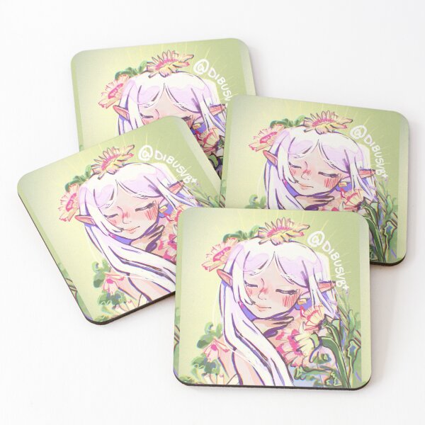 Item preview, Elf designed and sold by Dibusvb.