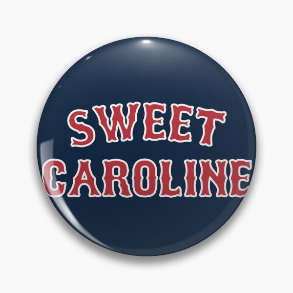 Item preview, Sweet Caroline designed and sold by pink-beagle.