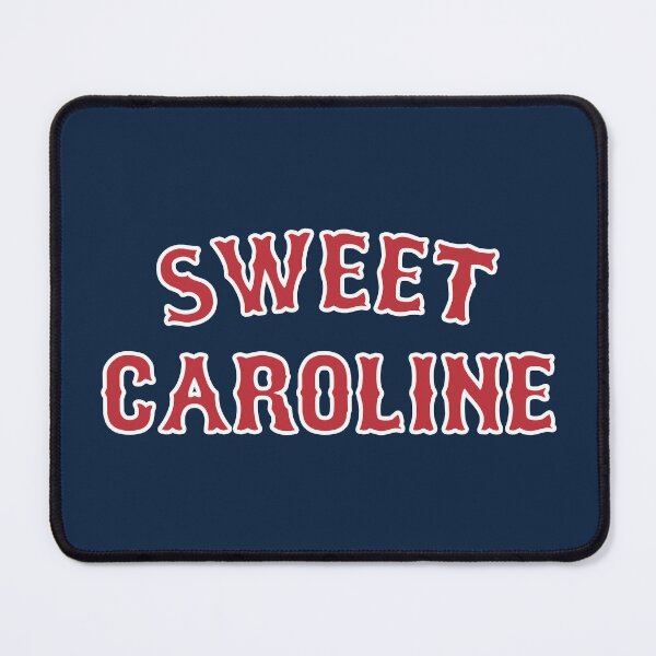 Item preview, Sweet Caroline designed and sold by pink-beagle.