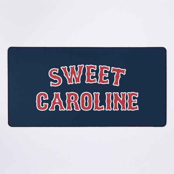 Item preview, Sweet Caroline designed and sold by pink-beagle.