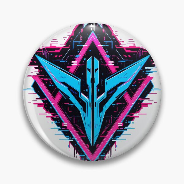Item preview, Cybernetic Vanguard - Futuristic Edge designed and sold by Ahmed Nedji.