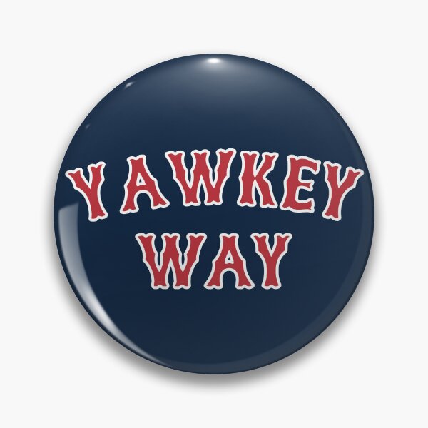 Item preview, Yawkey Way designed and sold by pink-beagle.