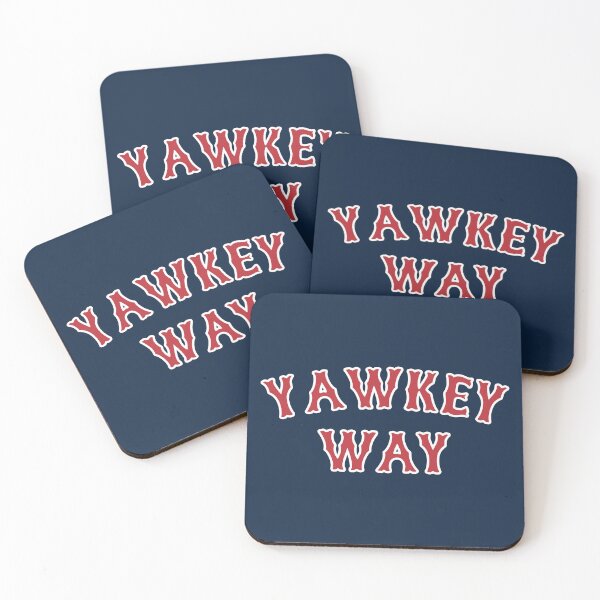 Item preview, Yawkey Way designed and sold by pink-beagle.