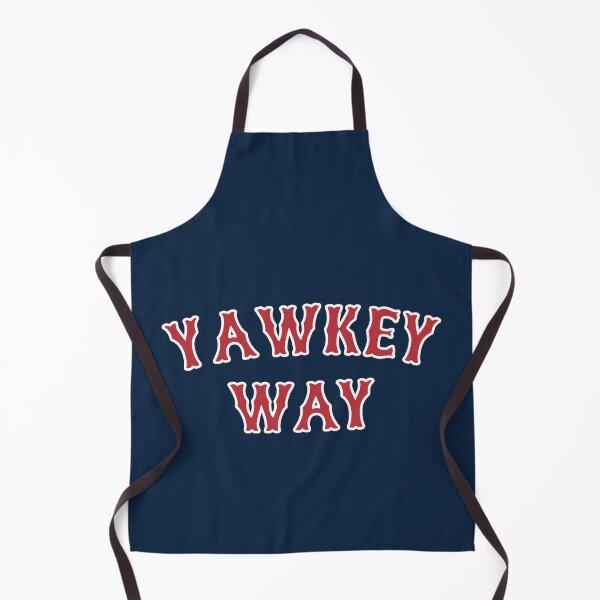 Item preview, Yawkey Way designed and sold by pink-beagle.