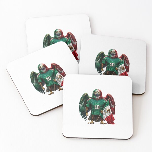 Item preview, mexico world cup 2026 football supporter pride art designed and sold by ArtDesignTp.