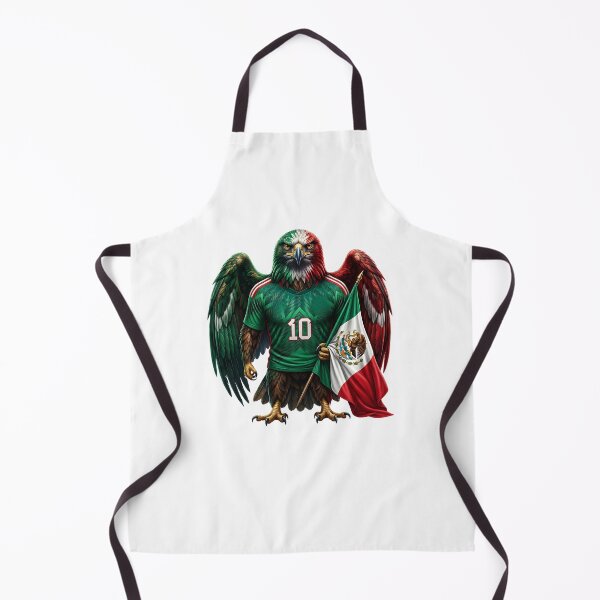 Item preview, mexico world cup 2026 football supporter pride art designed and sold by ArtDesignTp.
