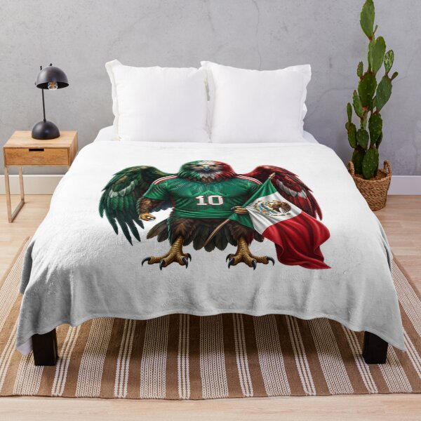 Item preview, mexico world cup 2026 football supporter pride art designed and sold by ArtDesignTp.