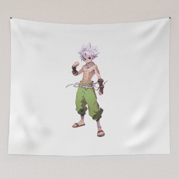 Item preview, Lightning Assassin Prodigy designed and sold by Mr-MC-kitty.