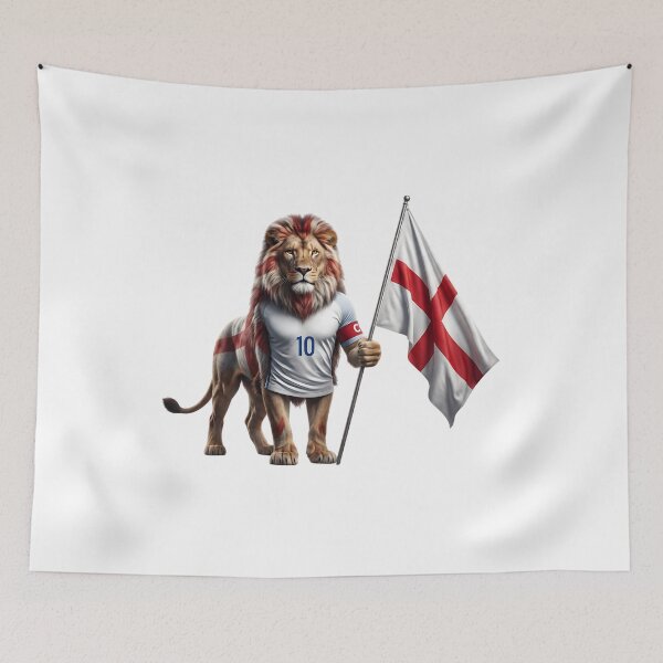 Item preview, england football pride world cup 2026 supporter style designed and sold by ArtDesignTp.