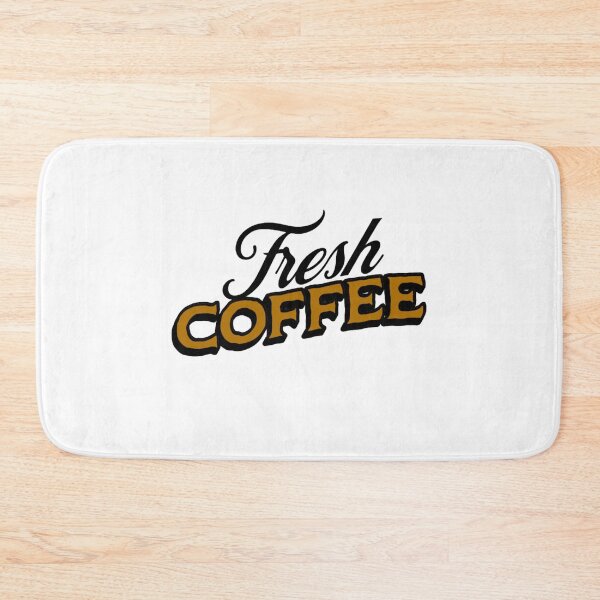 Item preview, Fresh Coffee designed and sold by BT-Tees.
