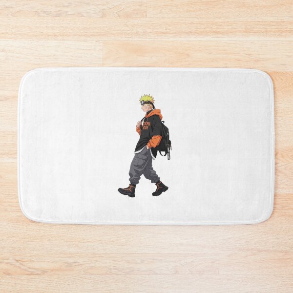 Item preview, Nine-Tailed Fox Ninja Street Style designed and sold by Mr-MC-kitty.