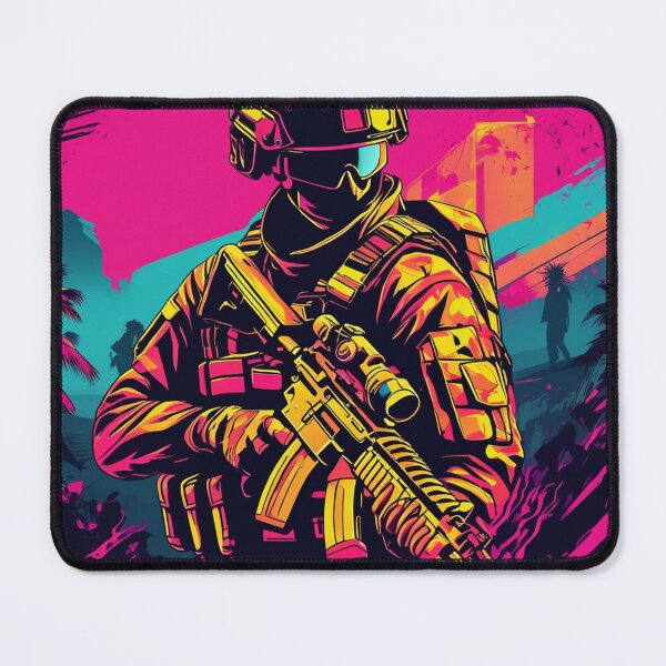 Item preview, The Call Of Duty designed and sold by LowKesDesigns.