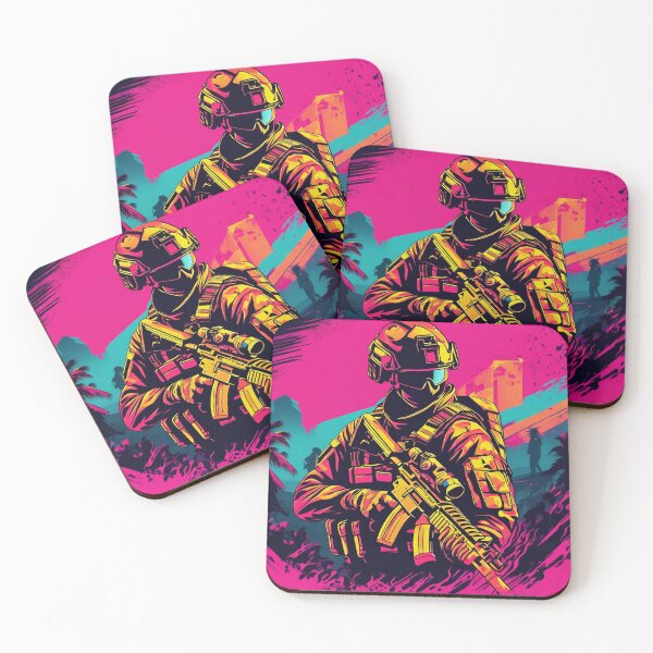Item preview, The Call Of Duty designed and sold by LowKesDesigns.