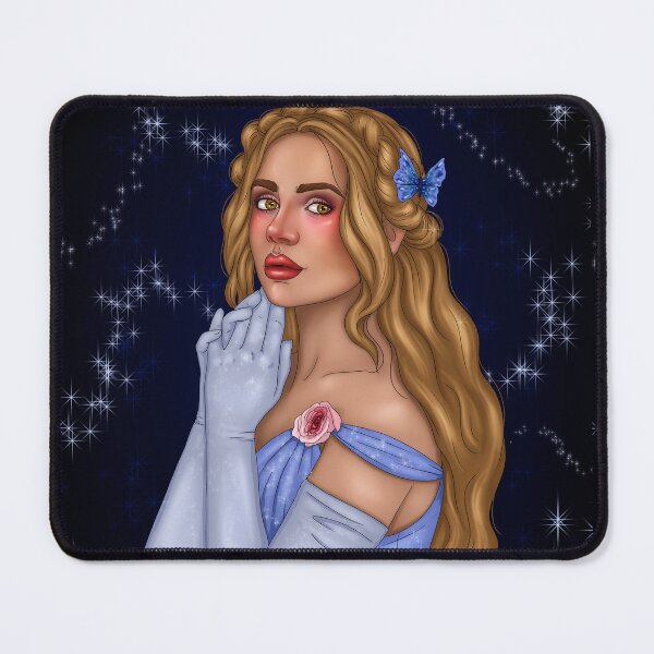 Item preview, Tella Dragna Caraval designed and sold by MegBailes.