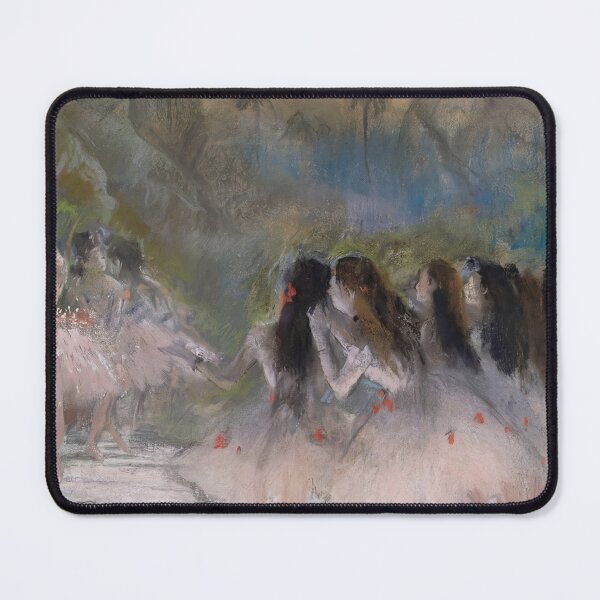 Item preview, Ballet at the Paris Opera Stage designed and sold by artofuniverse.