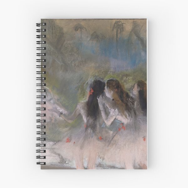 Item preview, Ballet at the Paris Opera Stage designed and sold by artofuniverse.