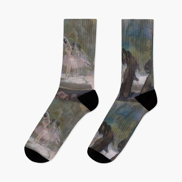 Item preview, Ballet at the Paris Opera Stage designed and sold by artofuniverse.