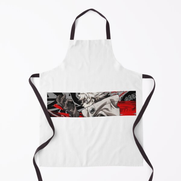 Item preview, Gachiakuta designed and sold by HappyGl.