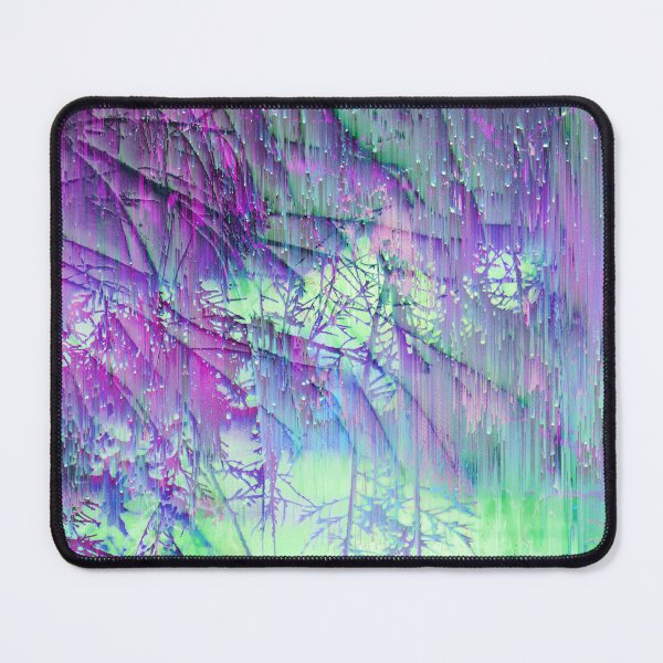 Item preview, Raining Violets designed and sold by aeolia.