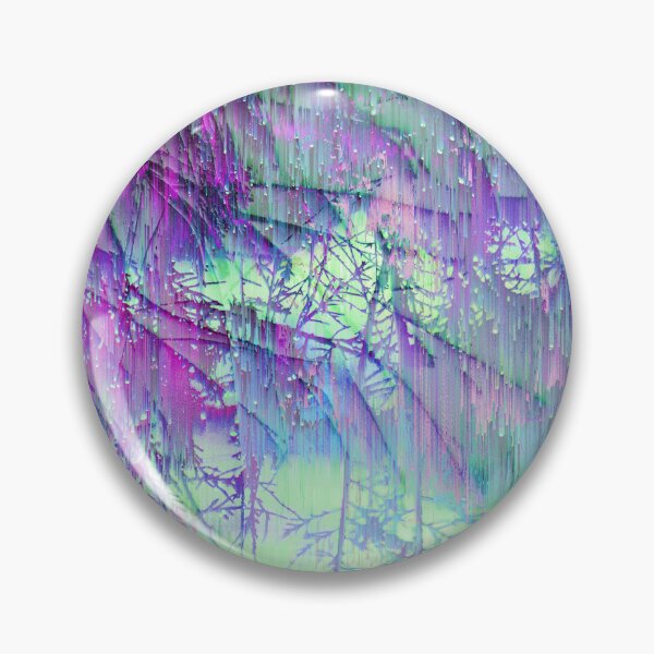 Item preview, Raining Violets designed and sold by aeolia.