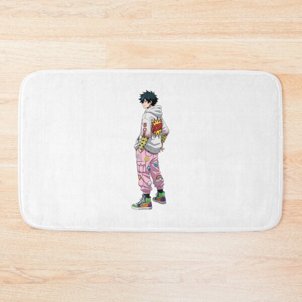 Item preview, One For All Hero Street Fashion designed and sold by Mr-MC-kitty.