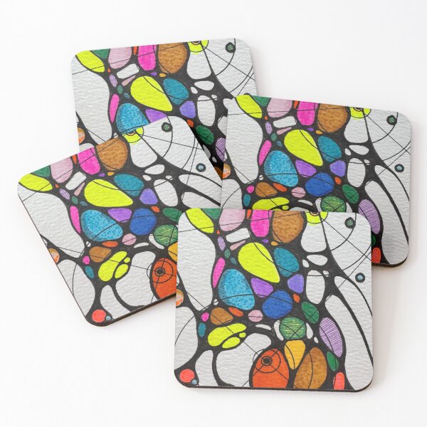 Item preview, Bubbling Up designed and sold by My Neurospicy Art Life.