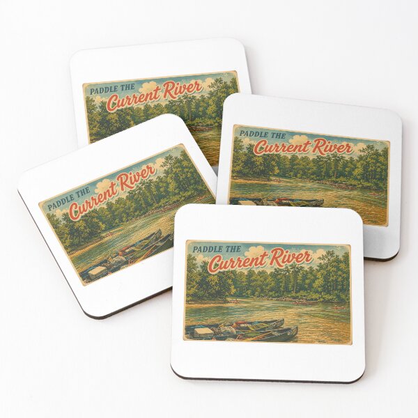 Item preview, Taking a break at Pulltight Springs on the Current River  designed and sold by ironcladlou2000.