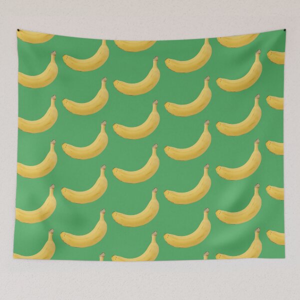 Item preview, Banana designed and sold by Fayes4Art.