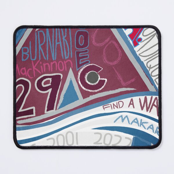 Item preview, Colorado Avalanche designed and sold by ChaseLivezey.