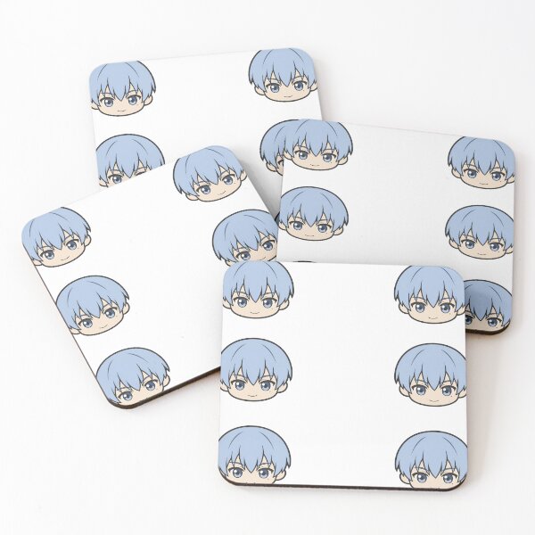 Item preview, Himmel Stickers designed and sold by OrangeD-esign.