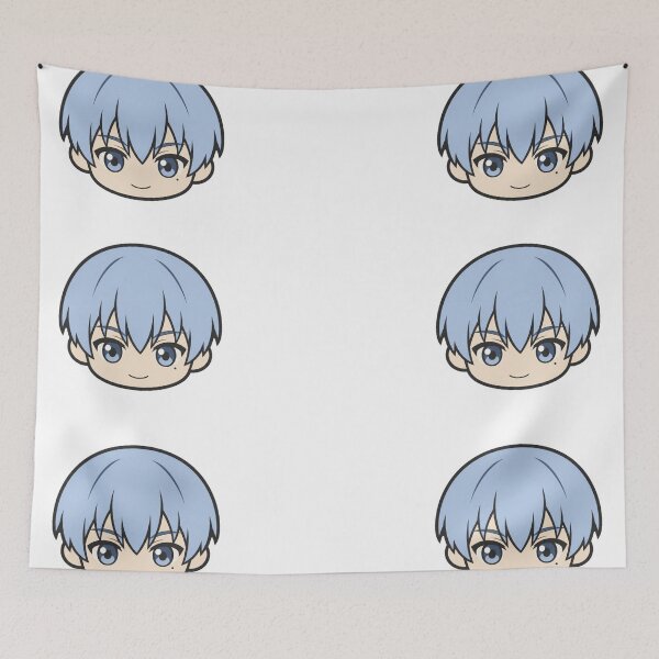 Item preview, Himmel Stickers designed and sold by OrangeD-esign.
