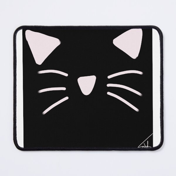 Item preview, black Cat  designed and sold by Kasia1987t.