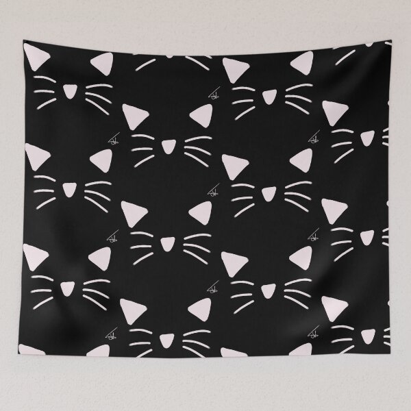 Item preview, black Cat  designed and sold by Kasia1987t.
