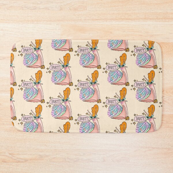 Item preview, Birthday Party Snail designed and sold by MsBrillMakes.