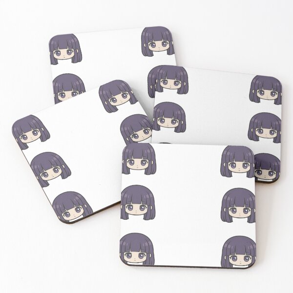 Item preview, Fern Stickers designed and sold by OrangeD-esign.