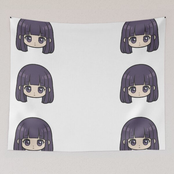 Item preview, Fern Stickers designed and sold by OrangeD-esign.