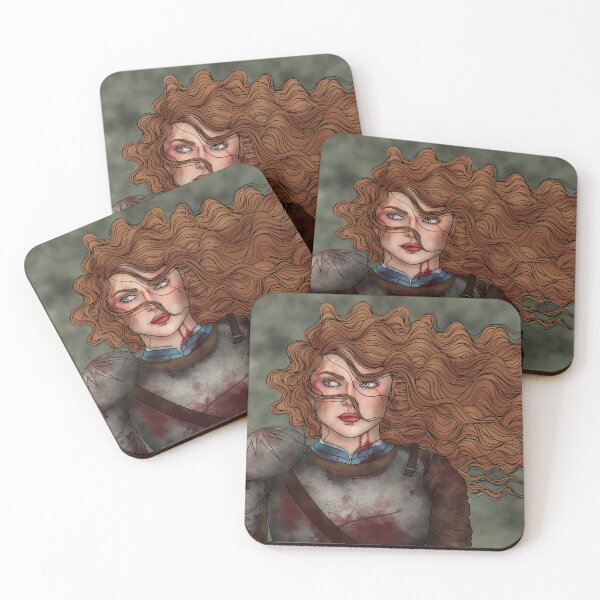 Item preview, Warrior designed and sold by MegBailes.