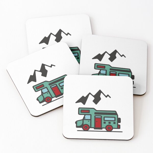 Item preview, VR Adventure: Mountain Getaway designed and sold by Studio Print Art.