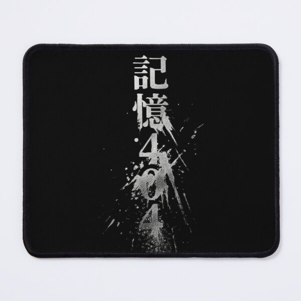 Item preview, Memory 404 (記憶404) - JDM Street Edition designed and sold by Japan-kanji-ya.
