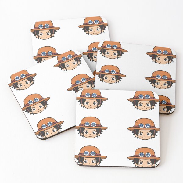 Item preview, Asce Stickers designed and sold by OrangeD-esign.