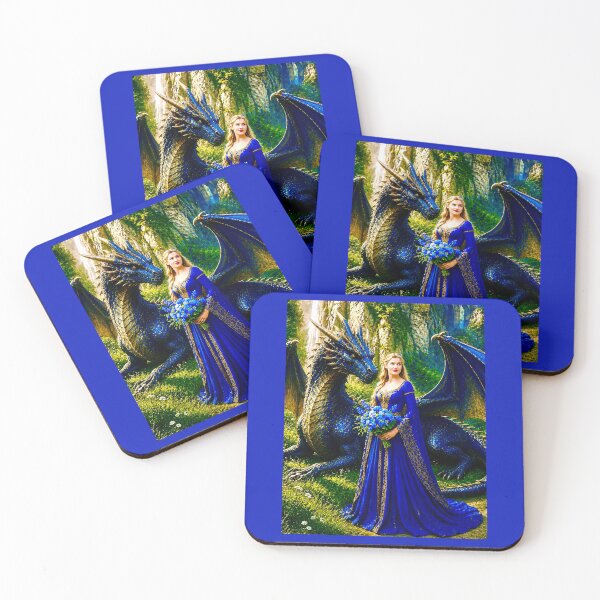 Item preview, The Fantasy Series VIIII. ATHENA’s protector designed and sold by Eliza Art.