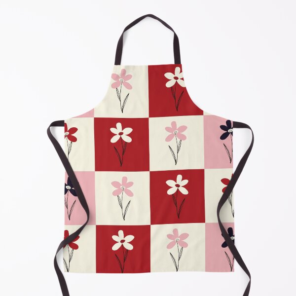 Item preview, Flower grid designed and sold by K.skadee.