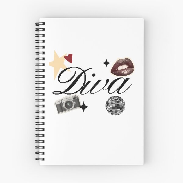 Item preview, Retro Diva Disco Collage designed and sold by Designnari.