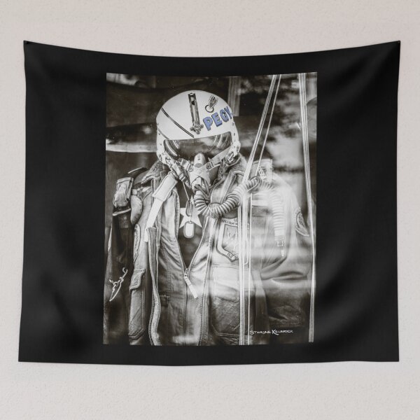 Item preview, The U.S Airman designed and sold by Stwayne.